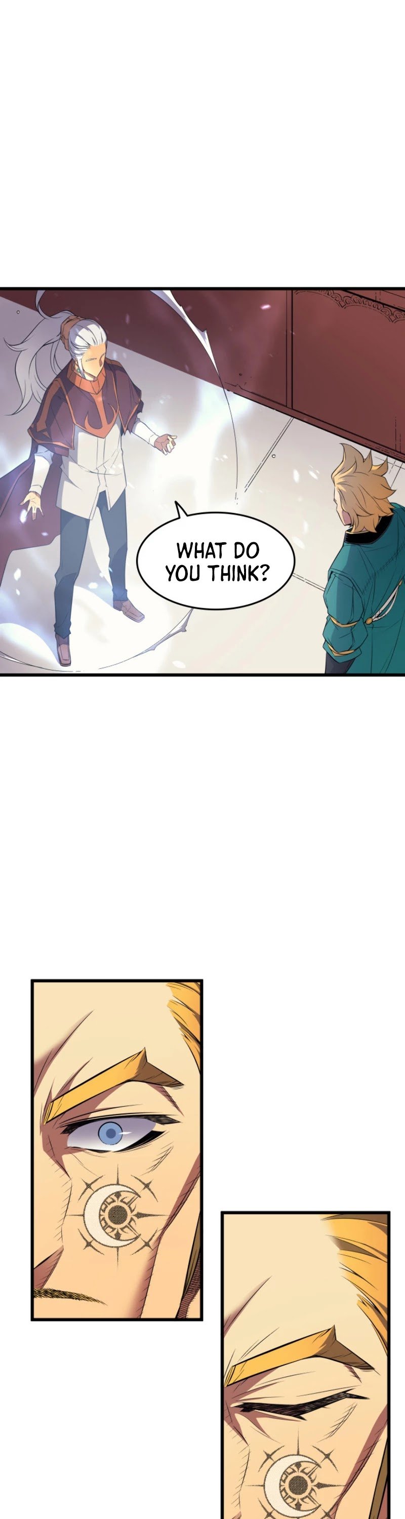 The Great Mage Returns After 4000 Years chapter 45 - page 27