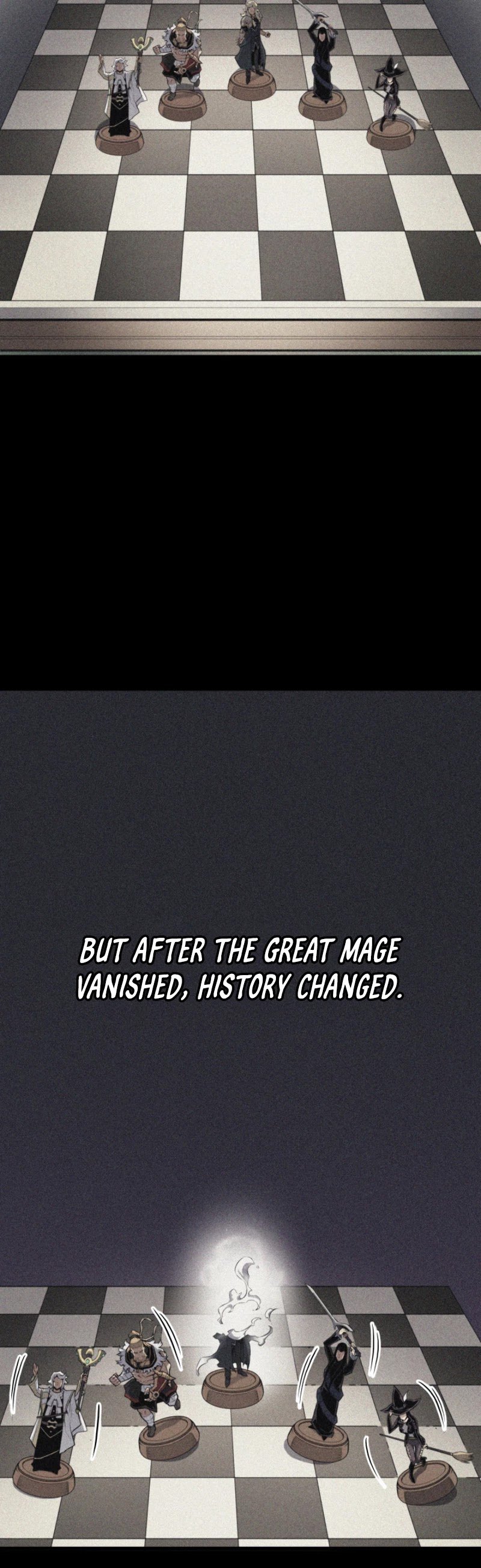 The Great Mage Returns After 4000 Years chapter 45 - page 3