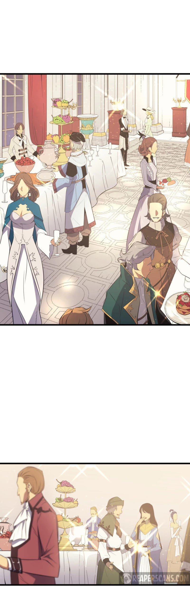 The Great Mage Returns After 4000 Years chapter 45 - page 31