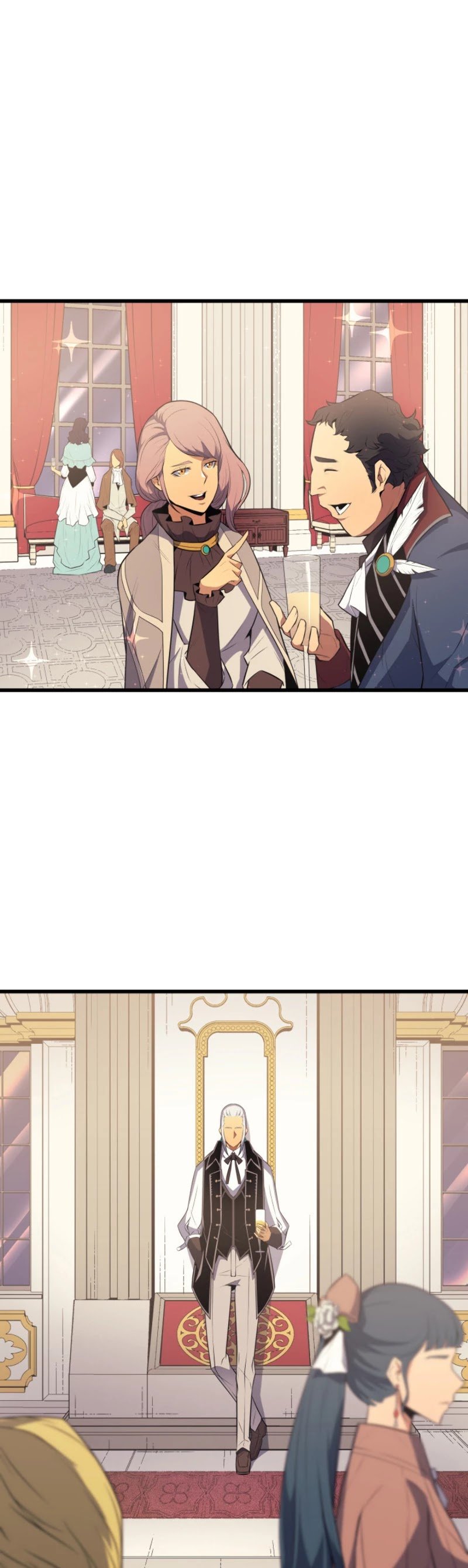 The Great Mage Returns After 4000 Years chapter 45 - page 32