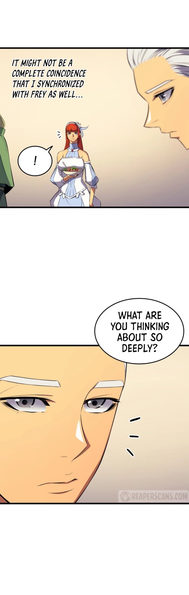 The Great Mage Returns After 4000 Years chapter 45 - page 35