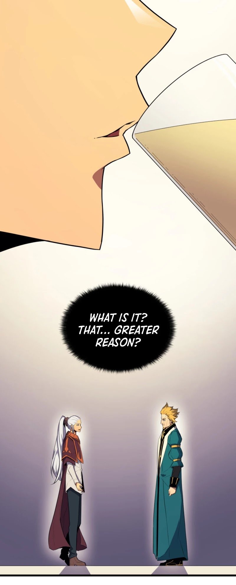 The Great Mage Returns After 4000 Years chapter 45 - page 38