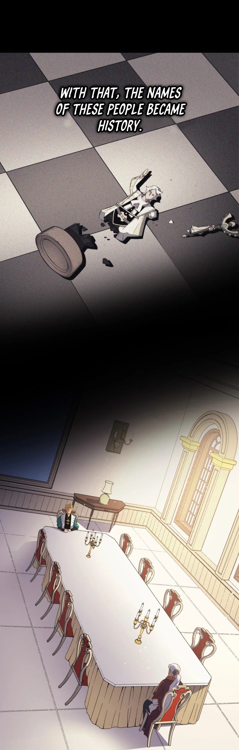 The Great Mage Returns After 4000 Years chapter 45 - page 6