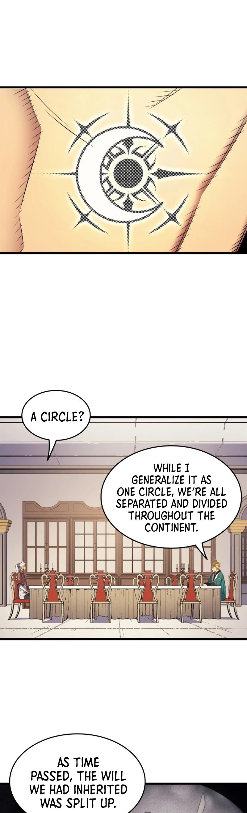 The Great Mage Returns After 4000 Years chapter 45 - page 8