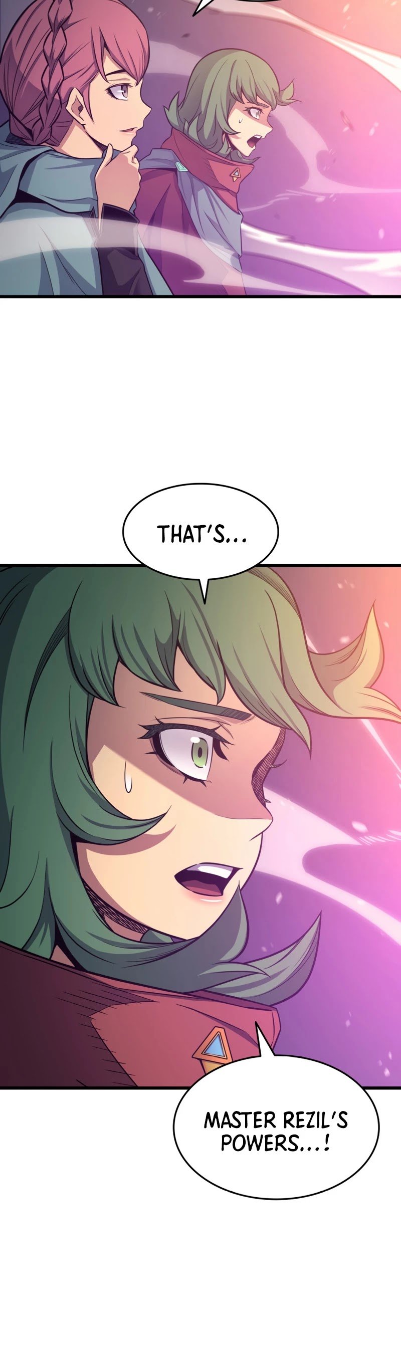The Great Mage Returns After 4000 Years chapter 136 - page 13