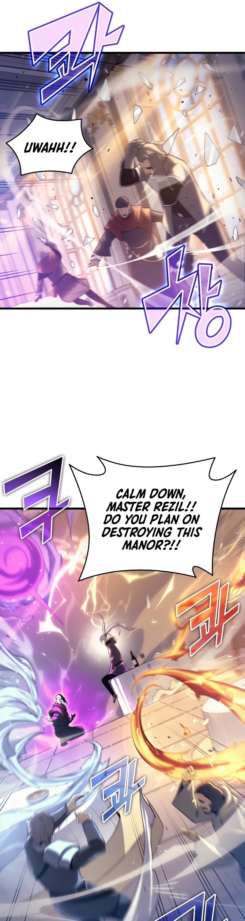 The Great Mage Returns After 4000 Years chapter 136 - page 14