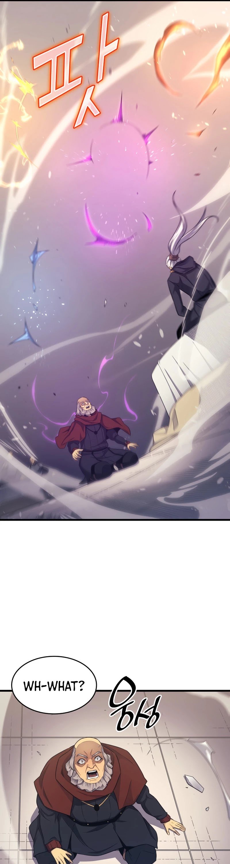 The Great Mage Returns After 4000 Years chapter 136 - page 18