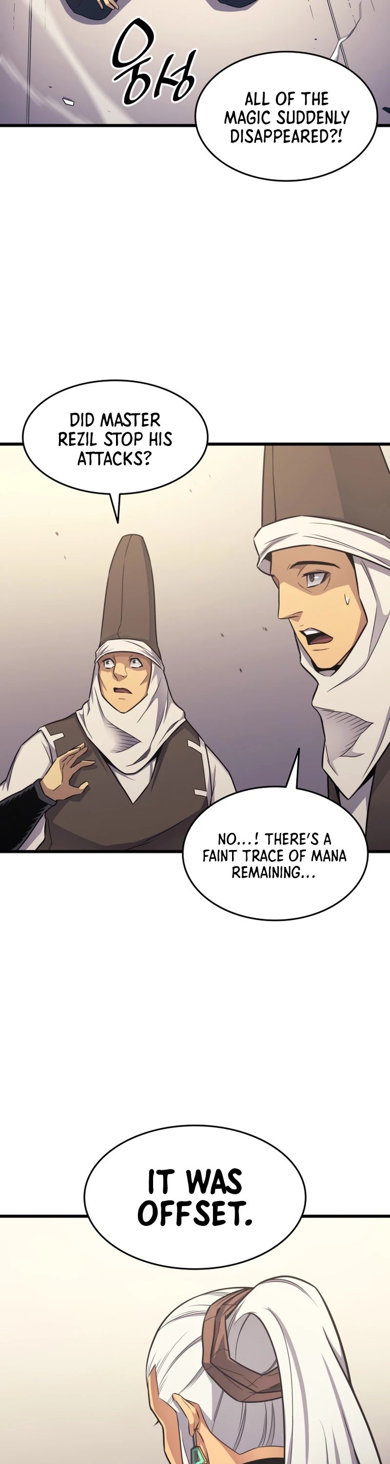 The Great Mage Returns After 4000 Years chapter 136 - page 19