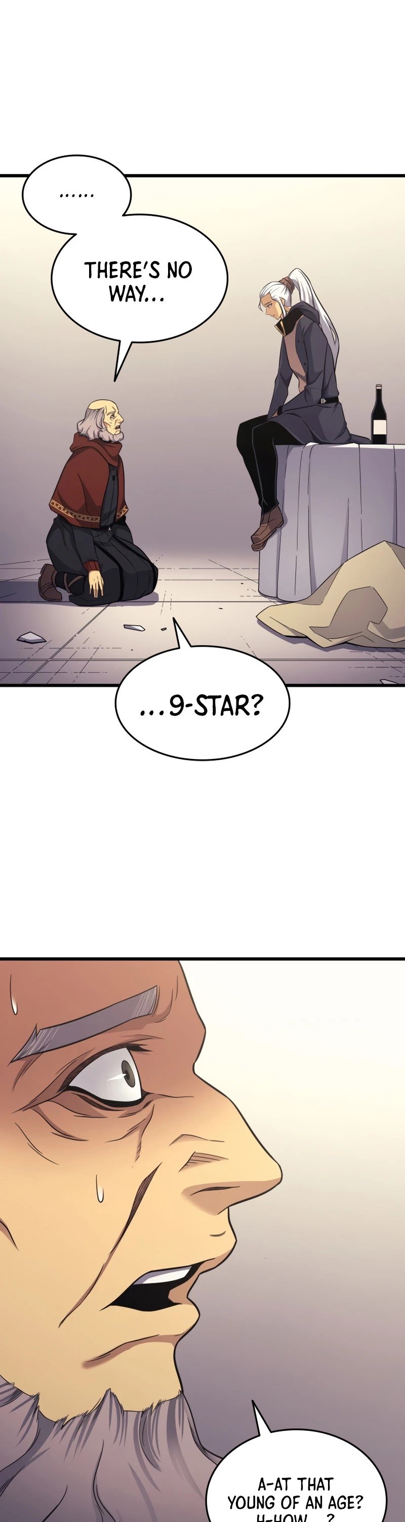 The Great Mage Returns After 4000 Years chapter 136 - page 22