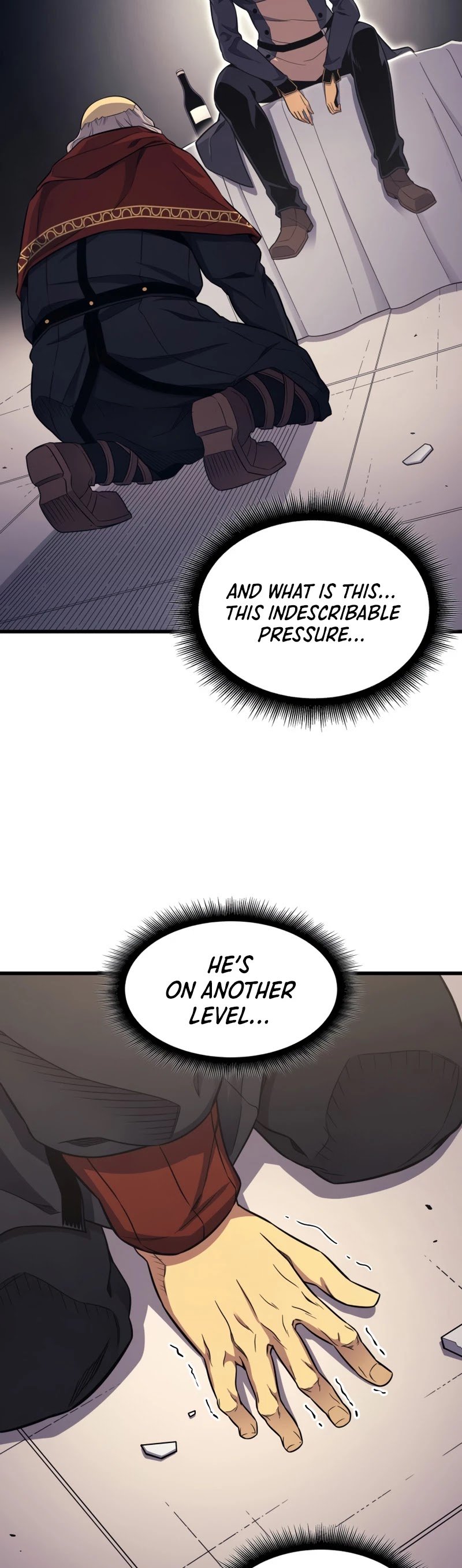 The Great Mage Returns After 4000 Years chapter 136 - page 24