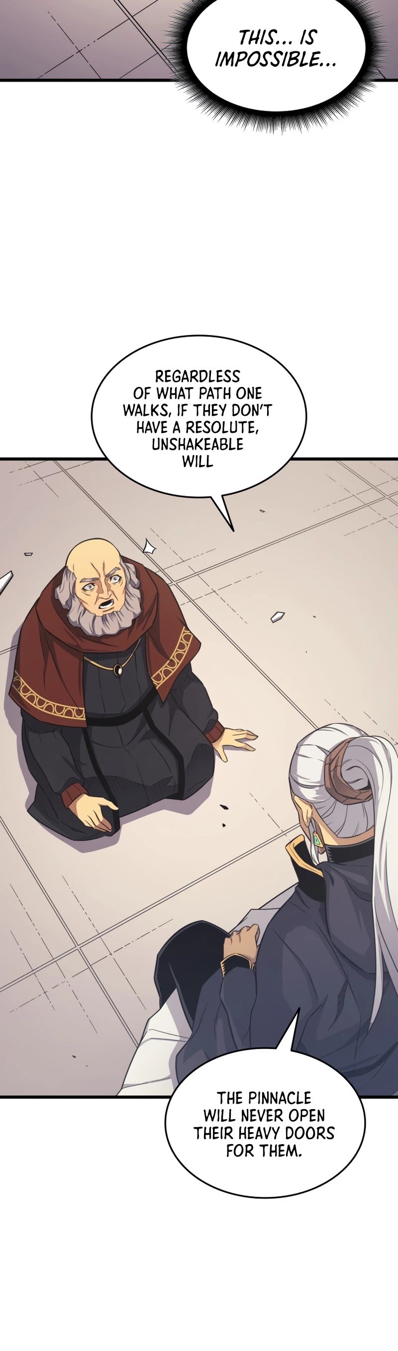 The Great Mage Returns After 4000 Years chapter 136 - page 25
