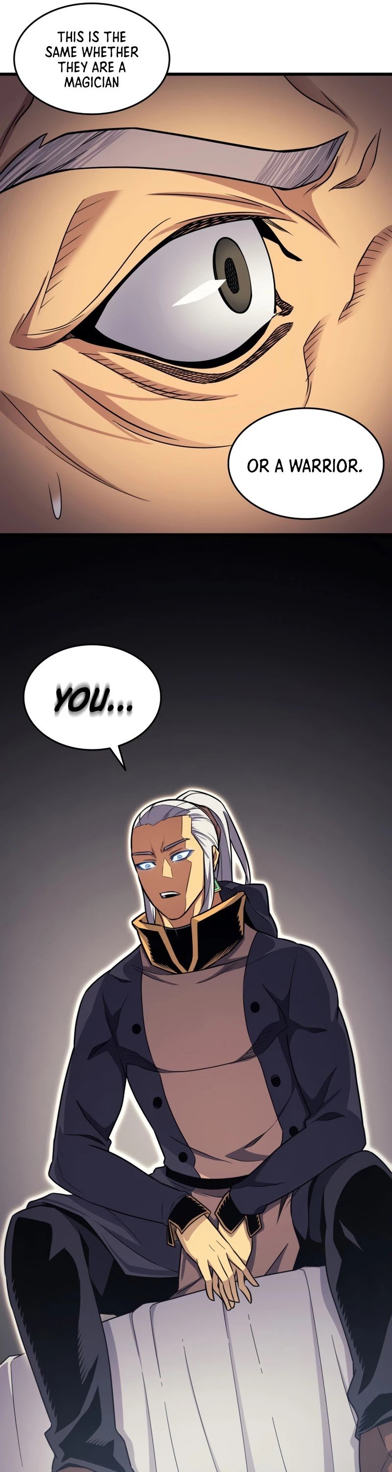 The Great Mage Returns After 4000 Years chapter 136 - page 26