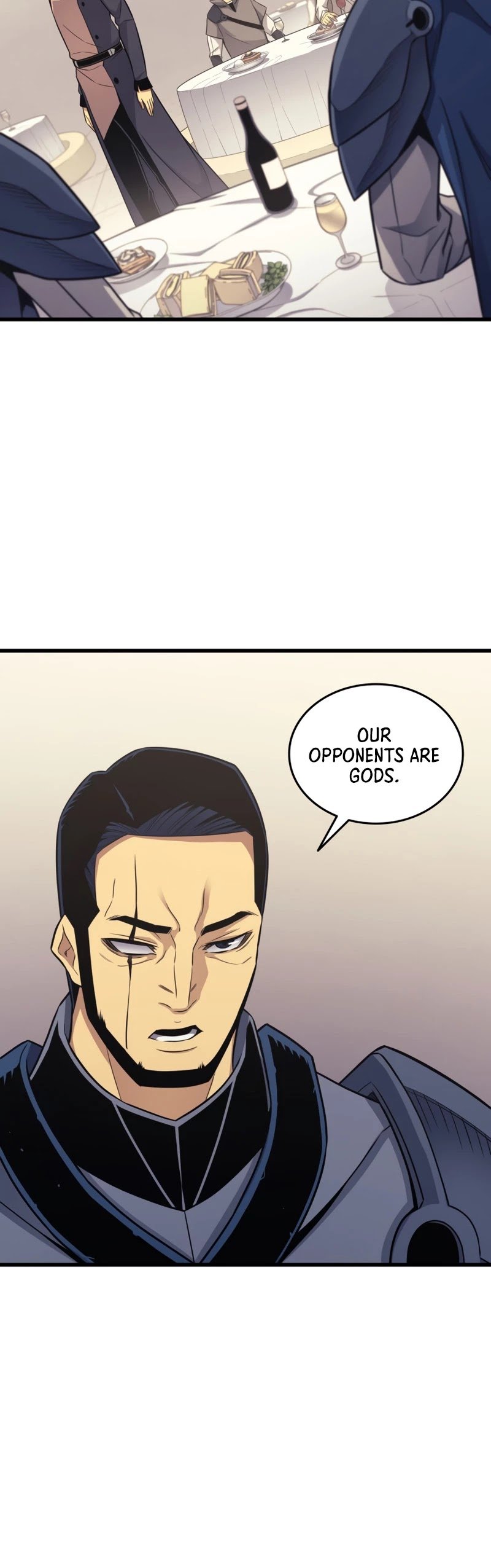 The Great Mage Returns After 4000 Years chapter 136 - page 33