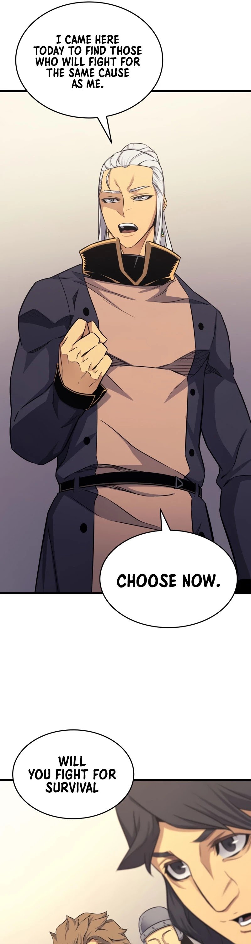 The Great Mage Returns After 4000 Years chapter 136 - page 38