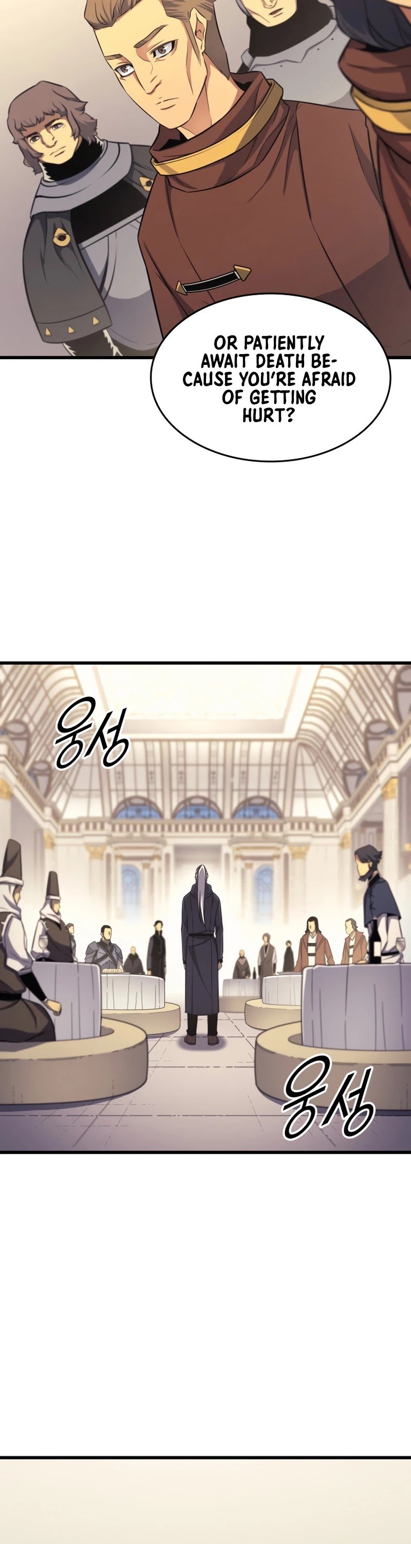 The Great Mage Returns After 4000 Years chapter 136 - page 39