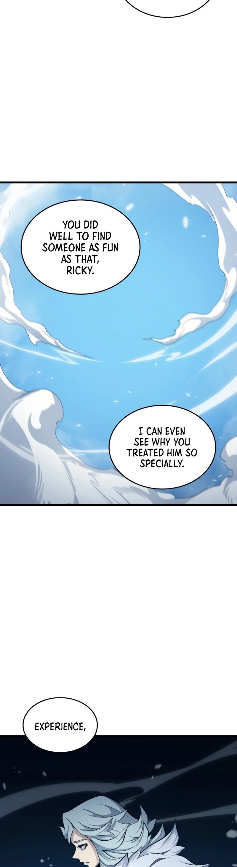 The Great Mage Returns After 4000 Years chapter 136 - page 4
