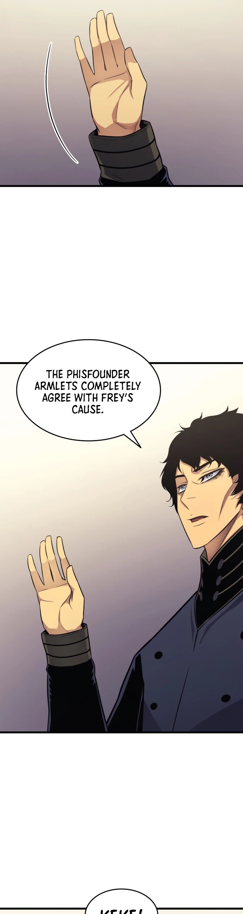 The Great Mage Returns After 4000 Years chapter 136 - page 40