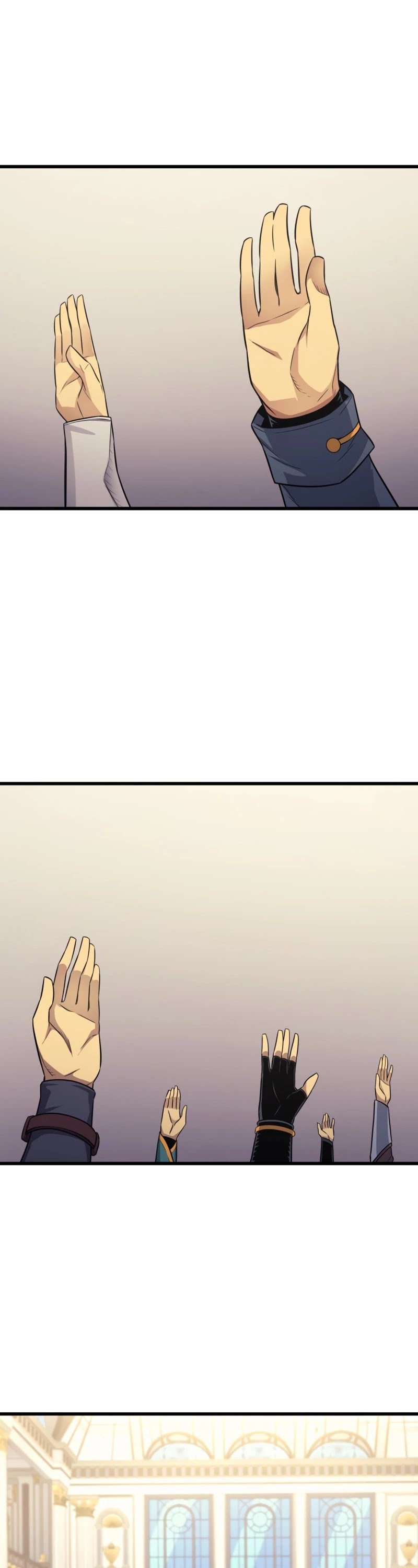 The Great Mage Returns After 4000 Years chapter 136 - page 42