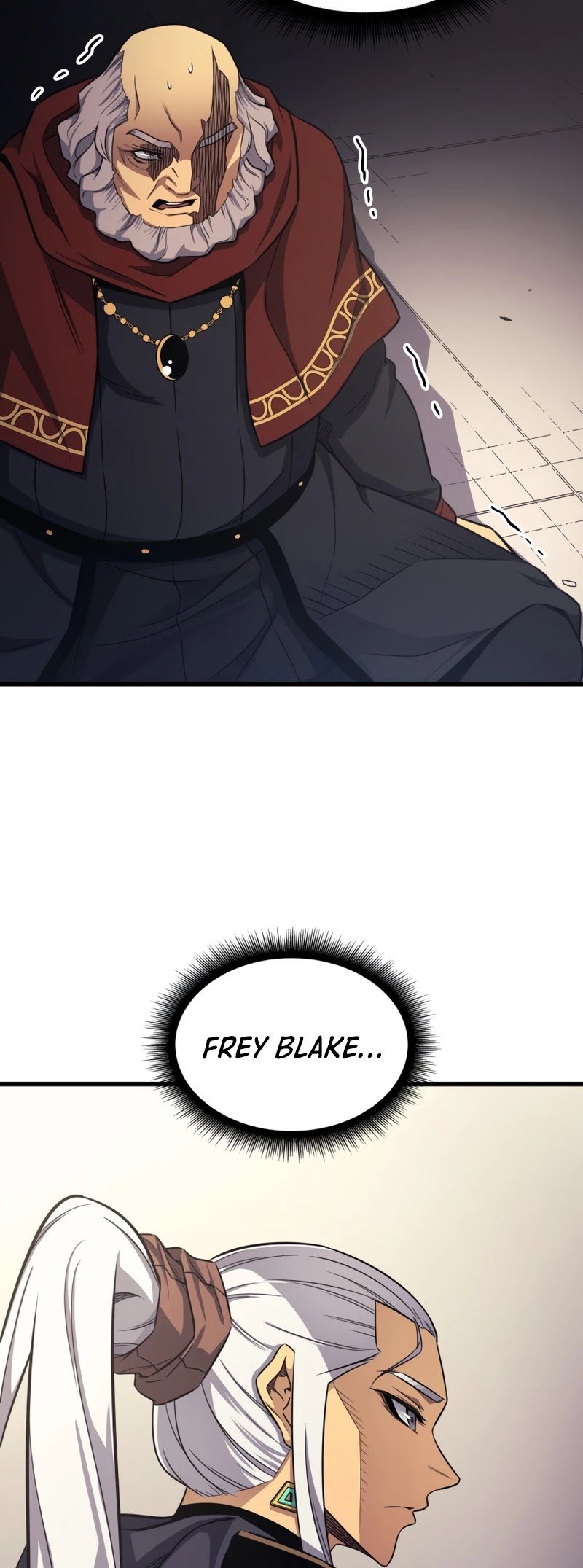 The Great Mage Returns After 4000 Years chapter 136 - page 44