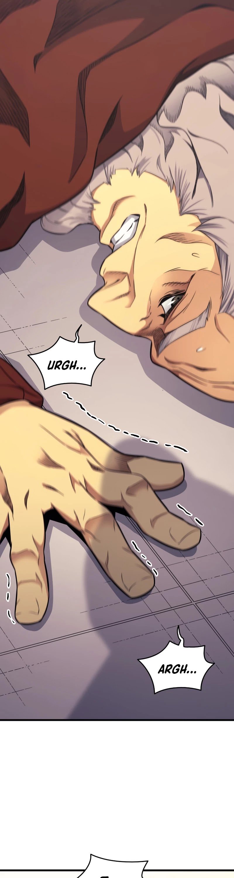 The Great Mage Returns After 4000 Years chapter 136 - page 6