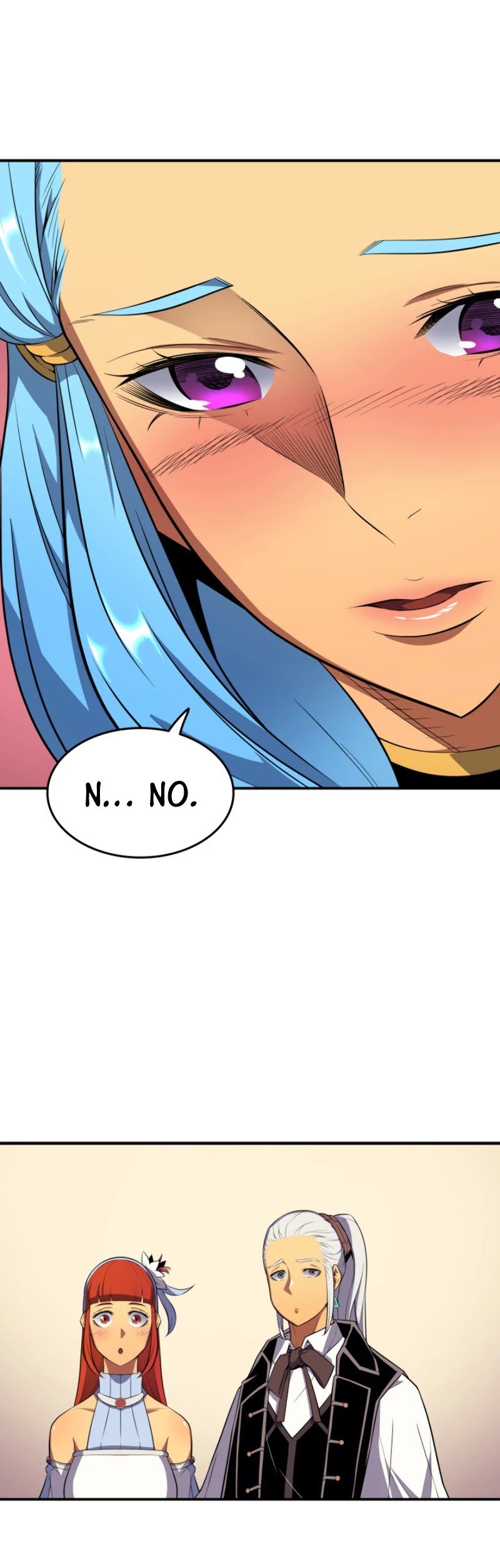 The Great Mage Returns After 4000 Years chapter 46 - page 11