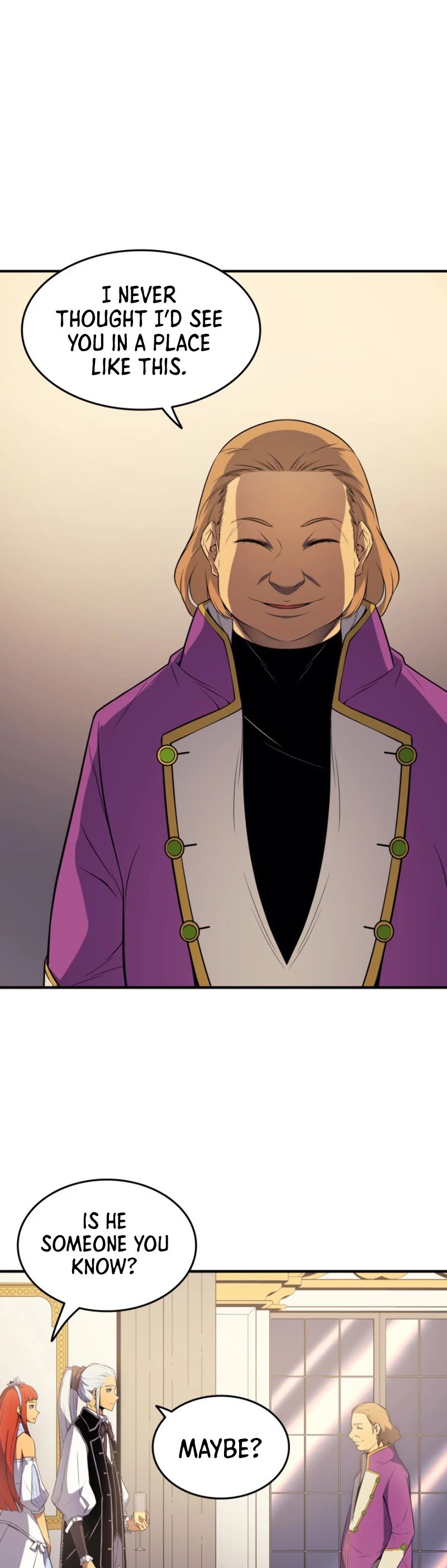 The Great Mage Returns After 4000 Years chapter 46 - page 13
