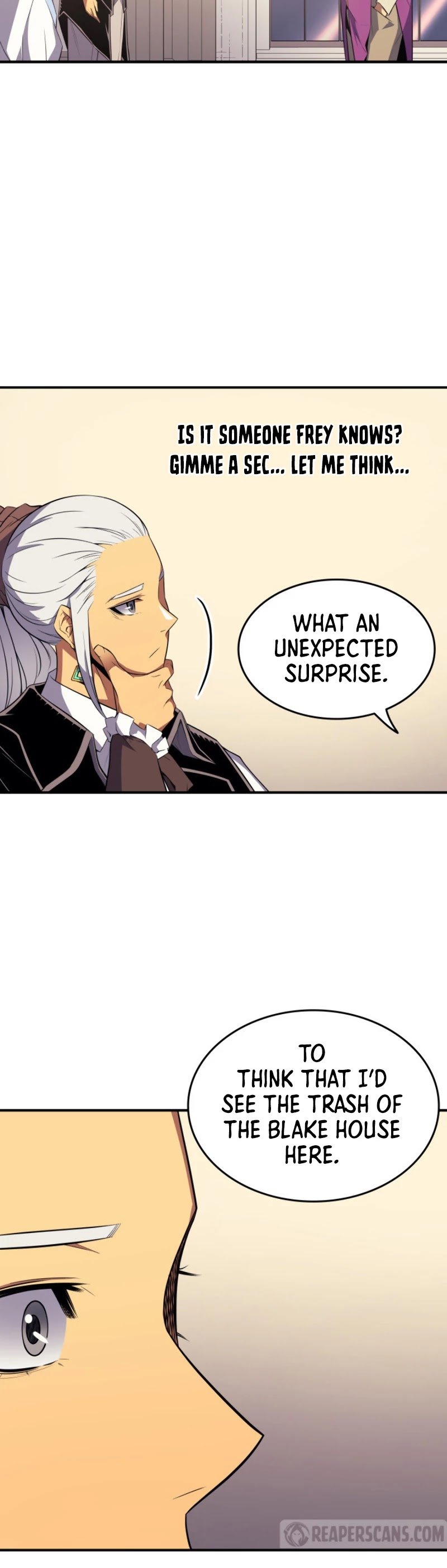 The Great Mage Returns After 4000 Years chapter 46 - page 14