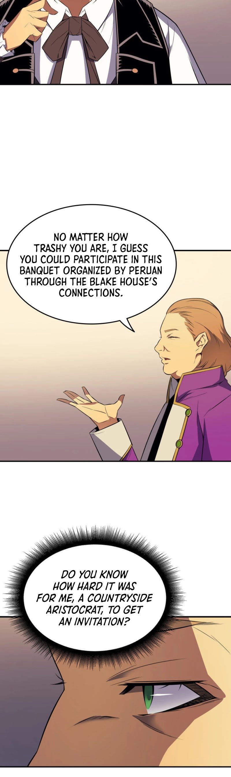 The Great Mage Returns After 4000 Years chapter 46 - page 16