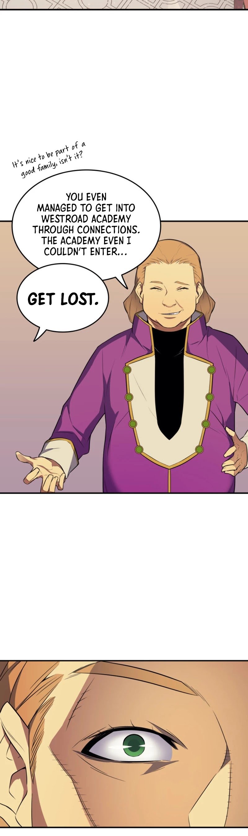 The Great Mage Returns After 4000 Years chapter 46 - page 18