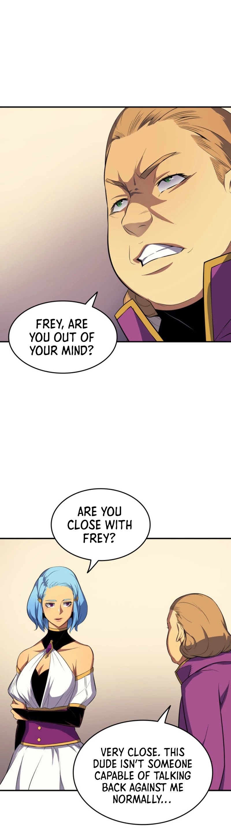 The Great Mage Returns After 4000 Years chapter 46 - page 20