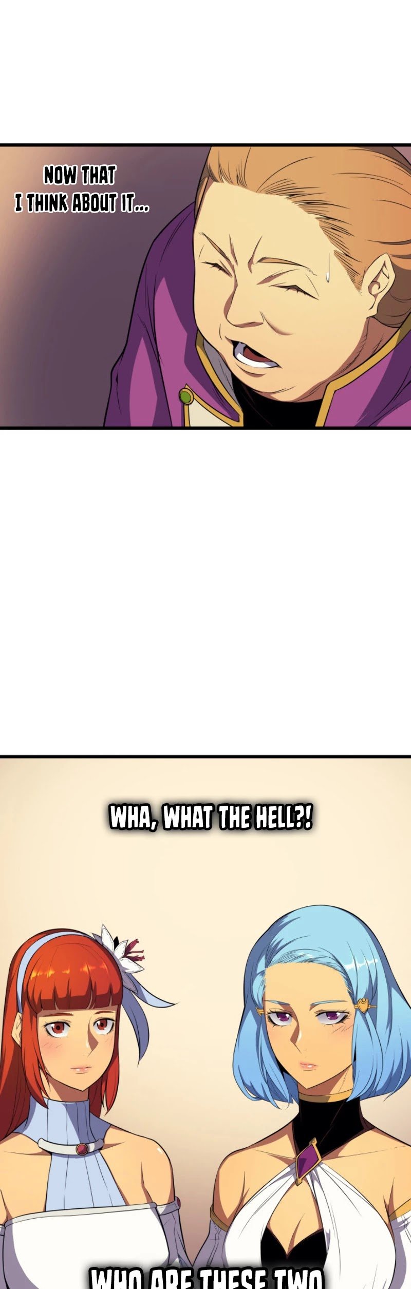 The Great Mage Returns After 4000 Years chapter 46 - page 21