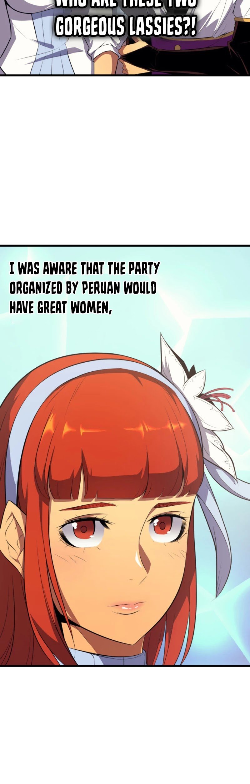 The Great Mage Returns After 4000 Years chapter 46 - page 22