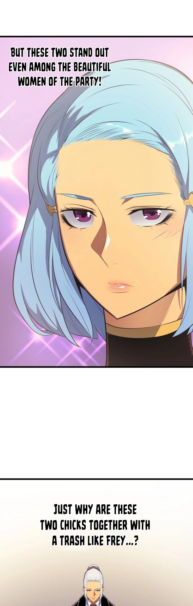 The Great Mage Returns After 4000 Years chapter 46 - page 23