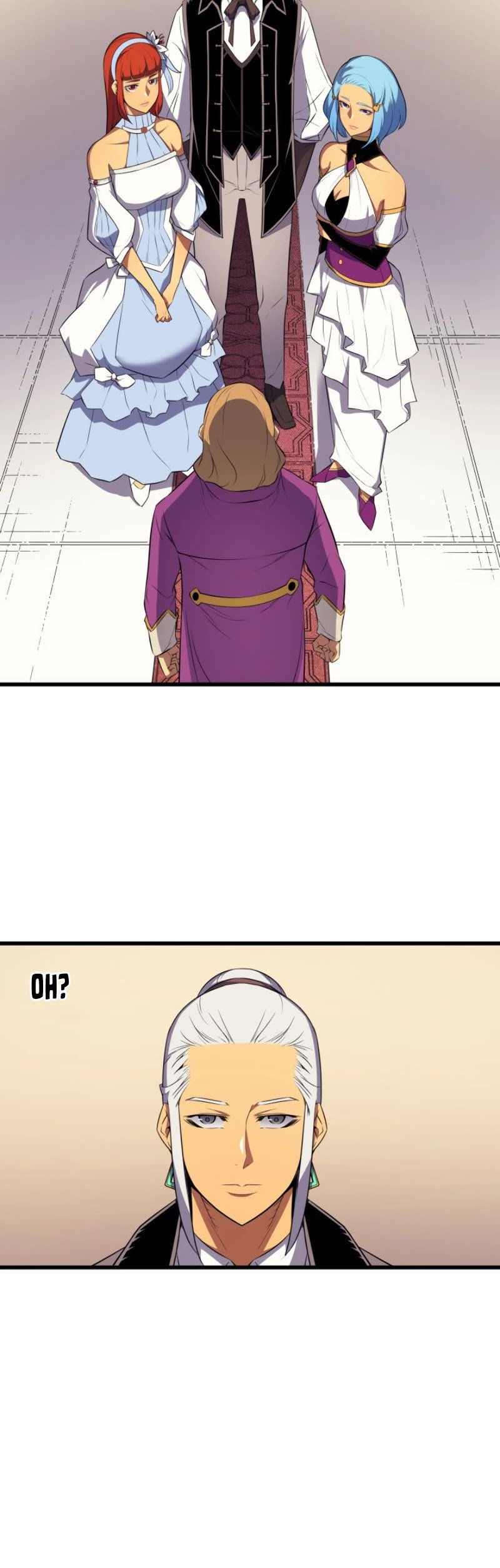 The Great Mage Returns After 4000 Years chapter 46 - page 24
