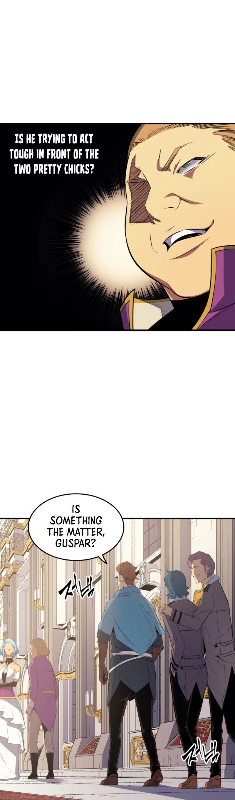 The Great Mage Returns After 4000 Years chapter 46 - page 25
