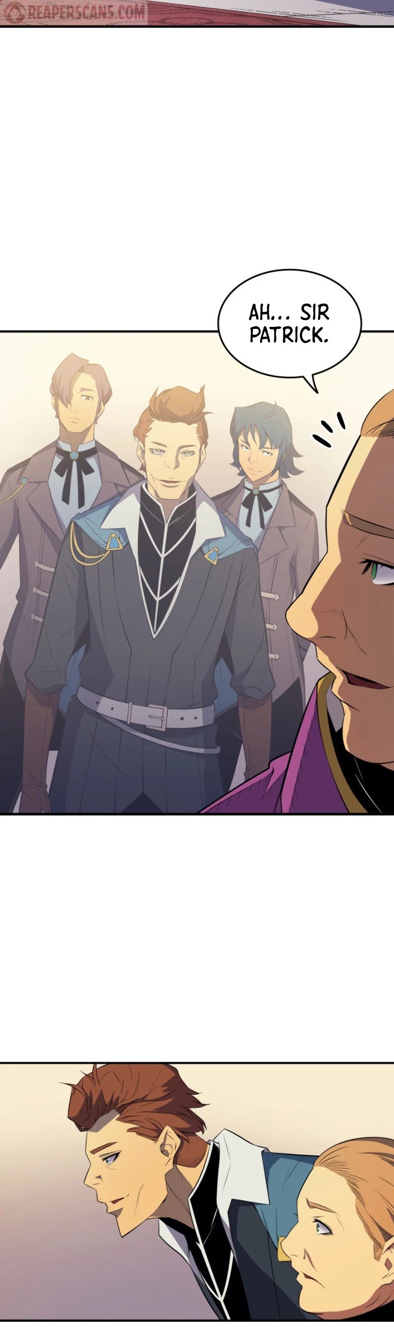 The Great Mage Returns After 4000 Years chapter 46 - page 26