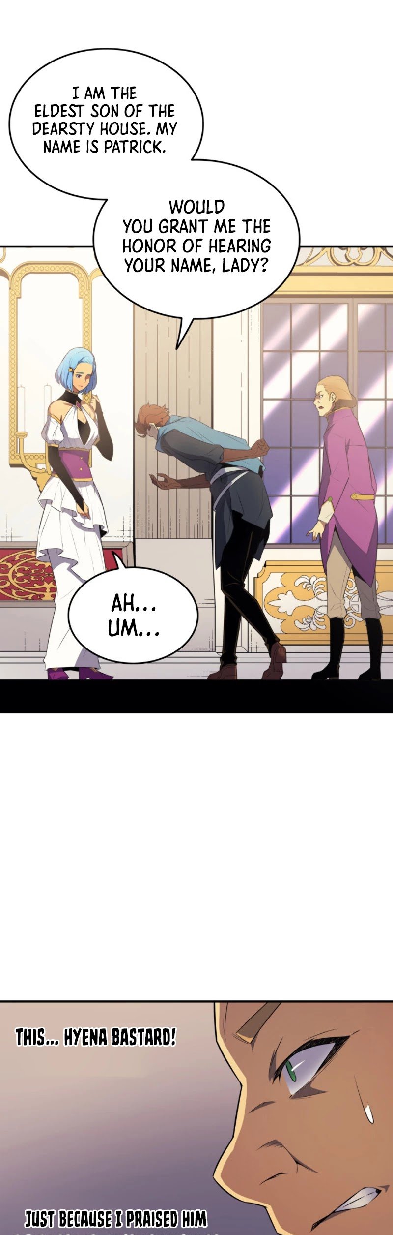 The Great Mage Returns After 4000 Years chapter 46 - page 27