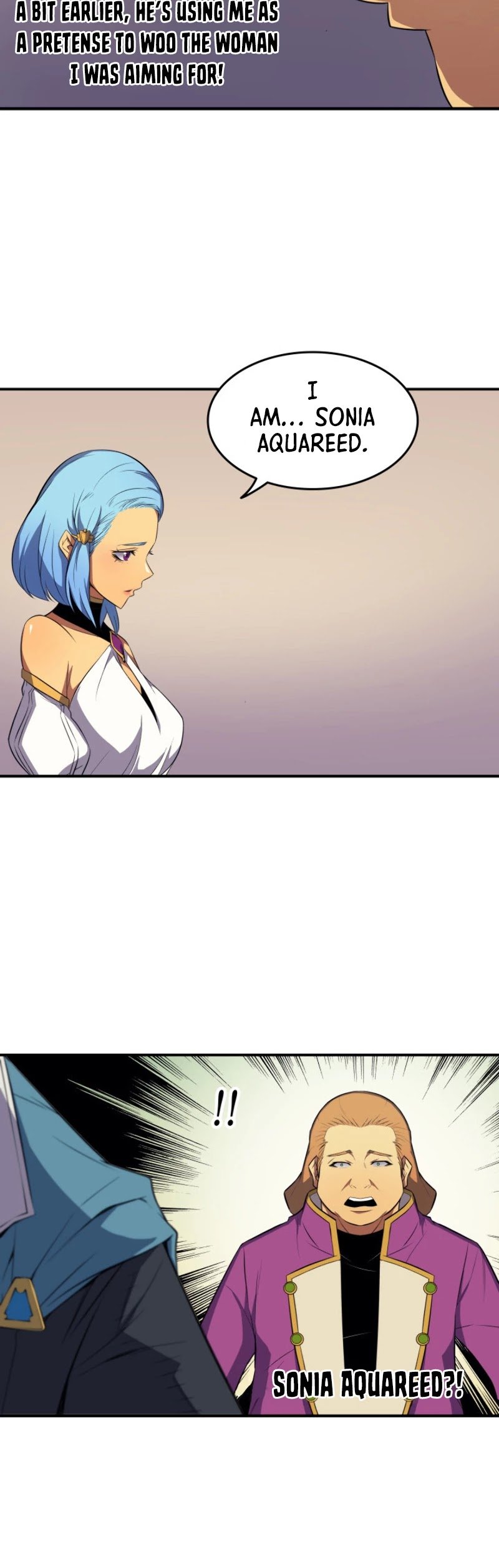 The Great Mage Returns After 4000 Years chapter 46 - page 28