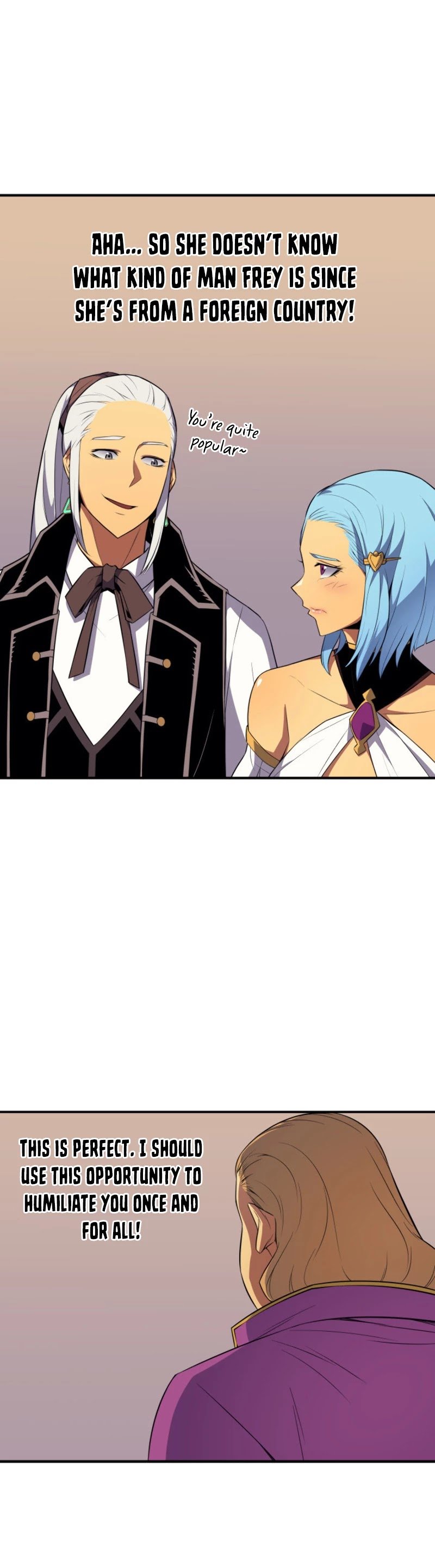 The Great Mage Returns After 4000 Years chapter 46 - page 29