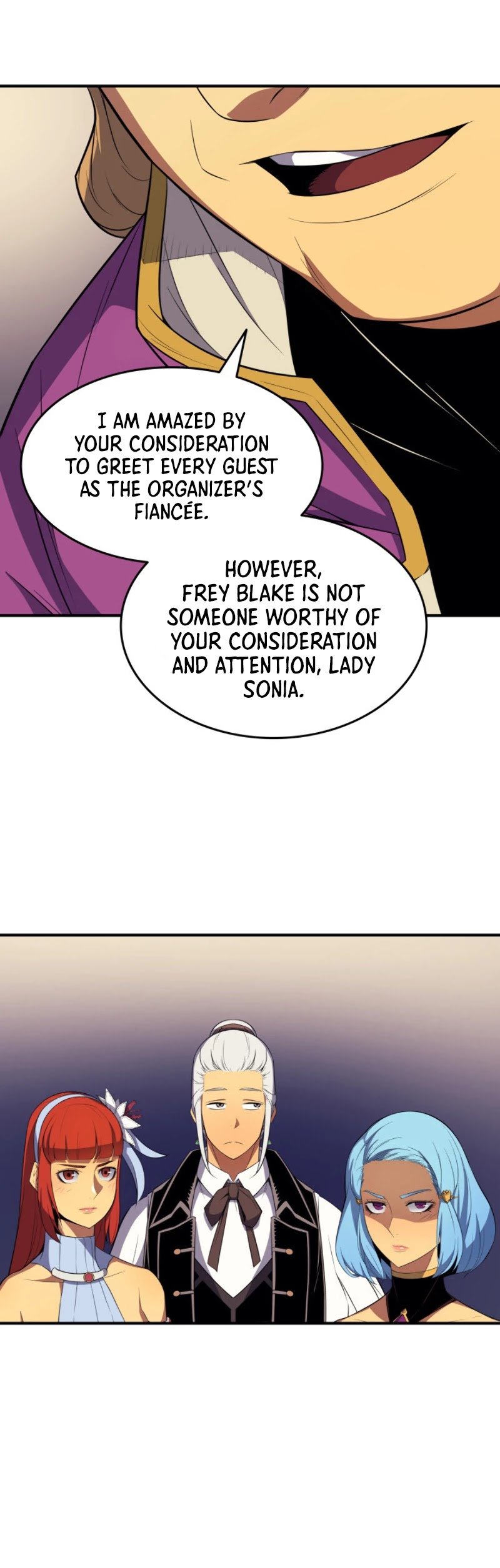 The Great Mage Returns After 4000 Years chapter 46 - page 32