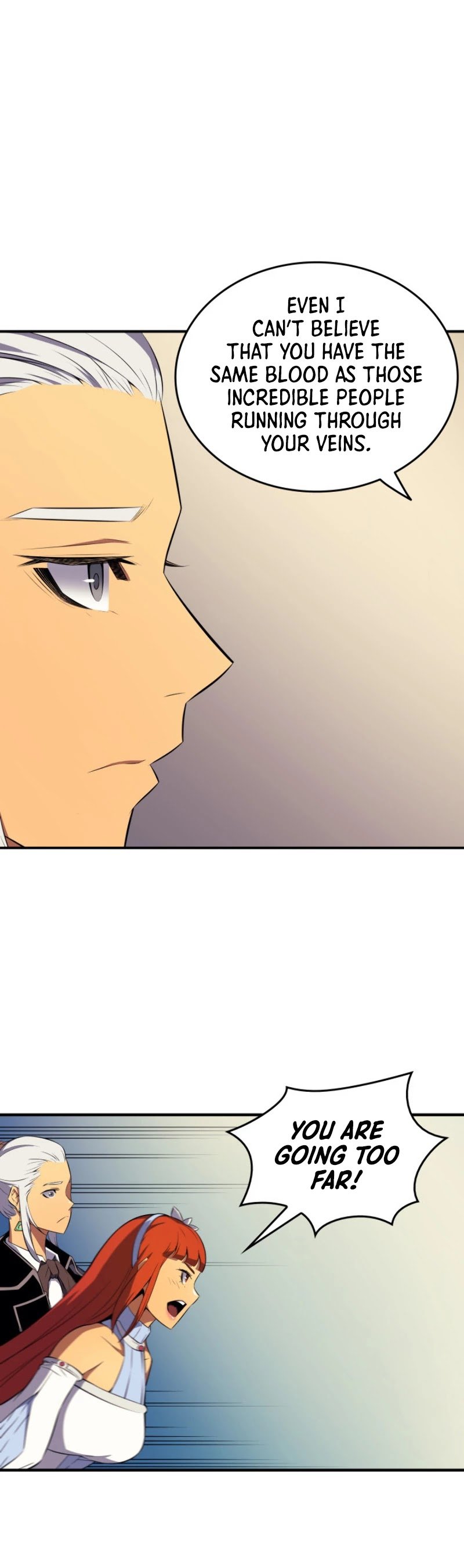 The Great Mage Returns After 4000 Years chapter 46 - page 35