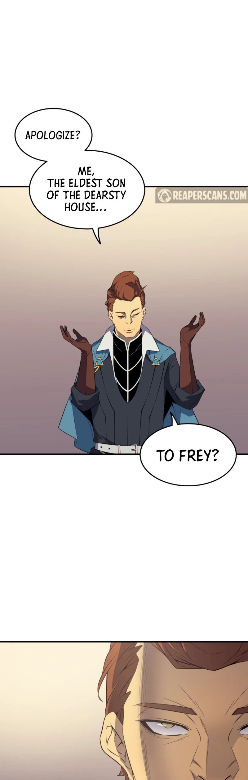 The Great Mage Returns After 4000 Years chapter 46 - page 37