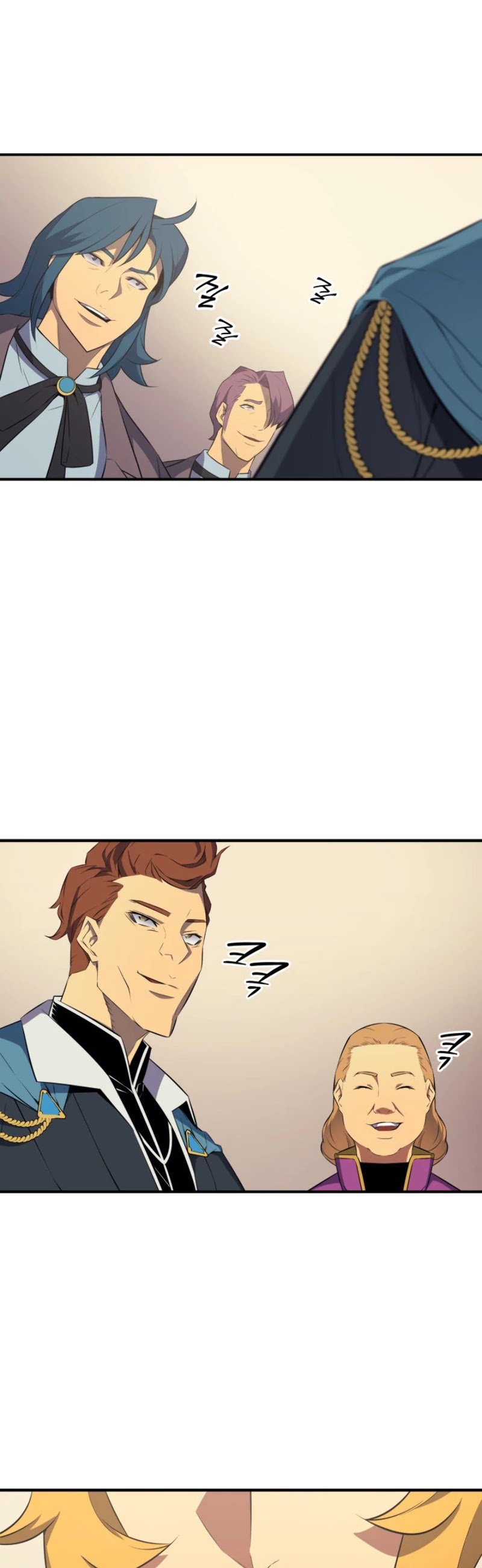 The Great Mage Returns After 4000 Years chapter 46 - page 39