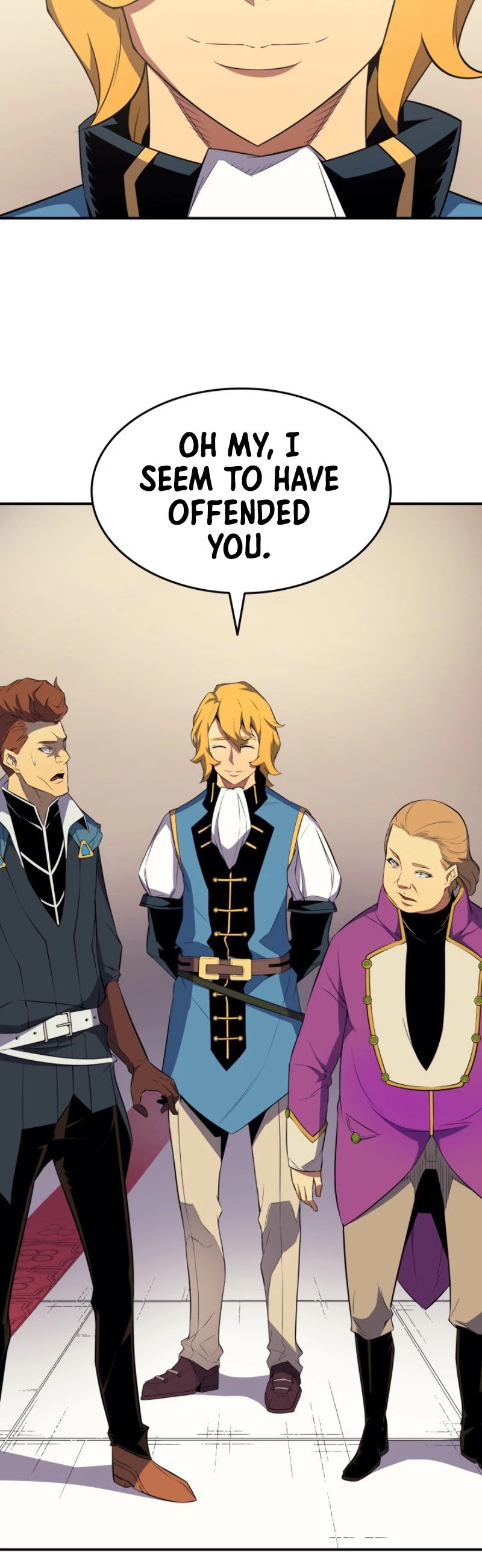 The Great Mage Returns After 4000 Years chapter 46 - page 40