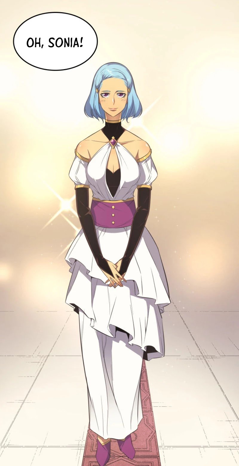 The Great Mage Returns After 4000 Years chapter 46 - page 7