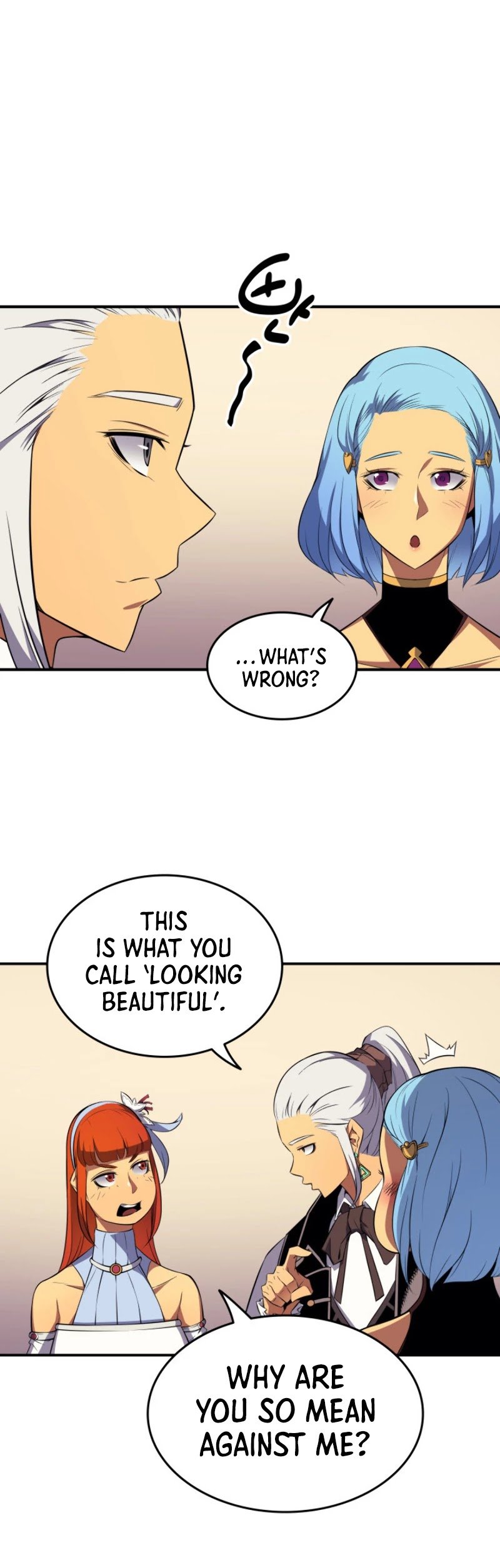 The Great Mage Returns After 4000 Years chapter 46 - page 9