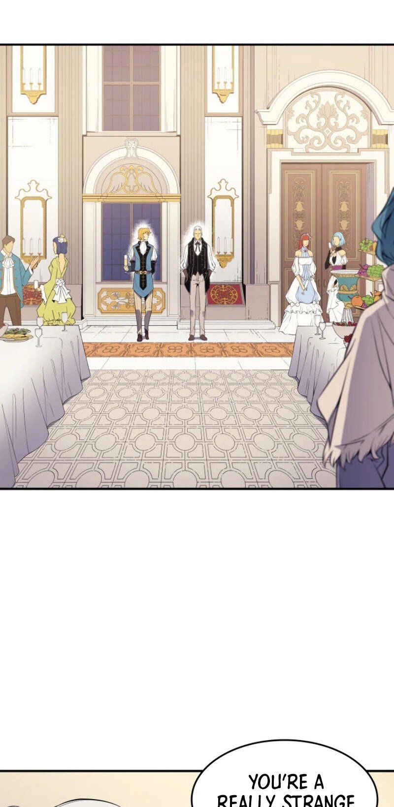 The Great Mage Returns After 4000 Years chapter 47 - page 10