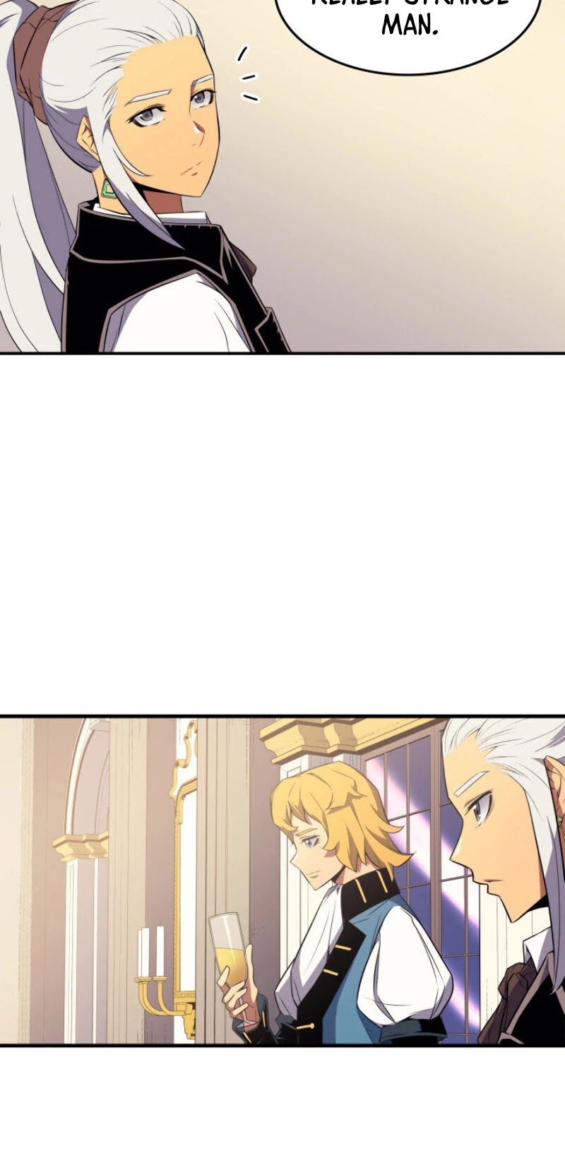 The Great Mage Returns After 4000 Years chapter 47 - page 11