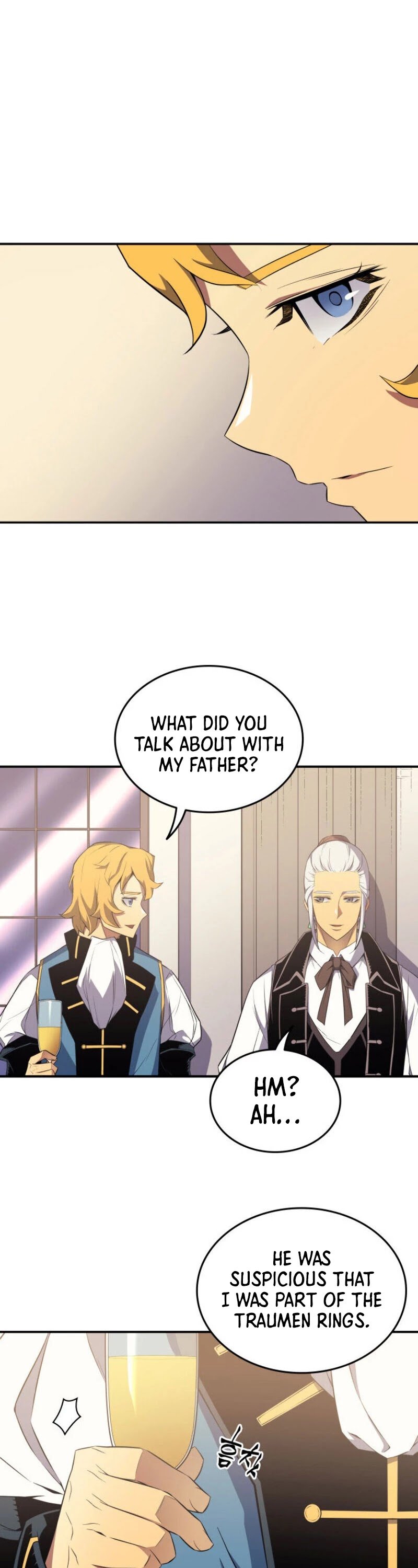 The Great Mage Returns After 4000 Years chapter 47 - page 13