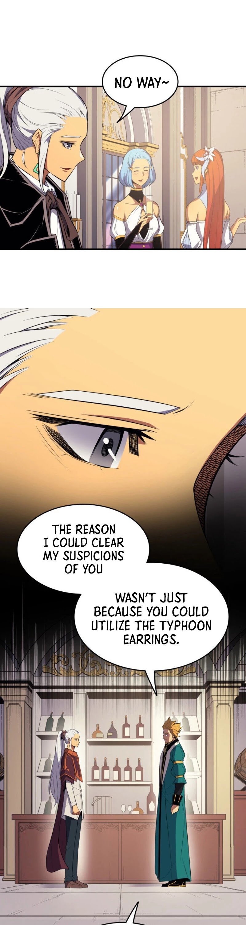 The Great Mage Returns After 4000 Years chapter 47 - page 16